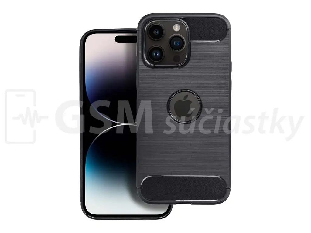 Odolné nárazuvzdorné pouzdro iPhone 11 Pro 1