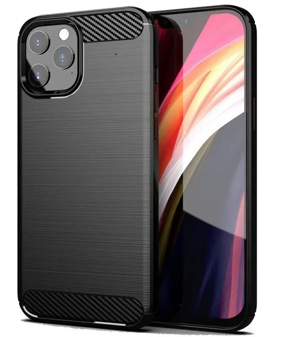 Nárazuvzdorné pouzdro iPhone 11 Pro Max
