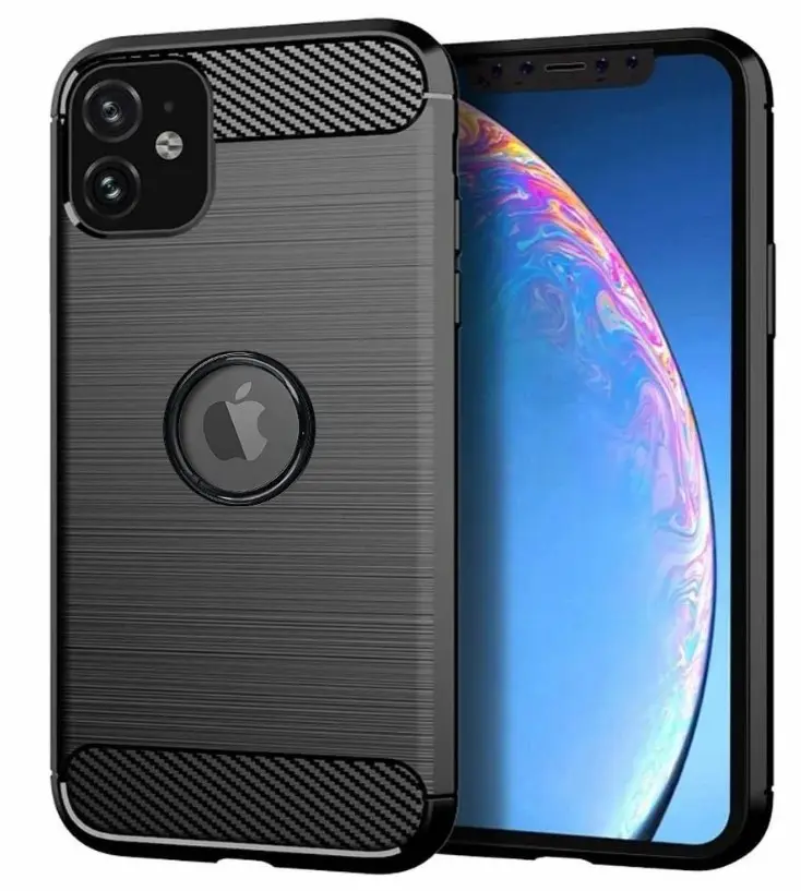 Nárazuvzdorné pouzdro iPhone 12 mini