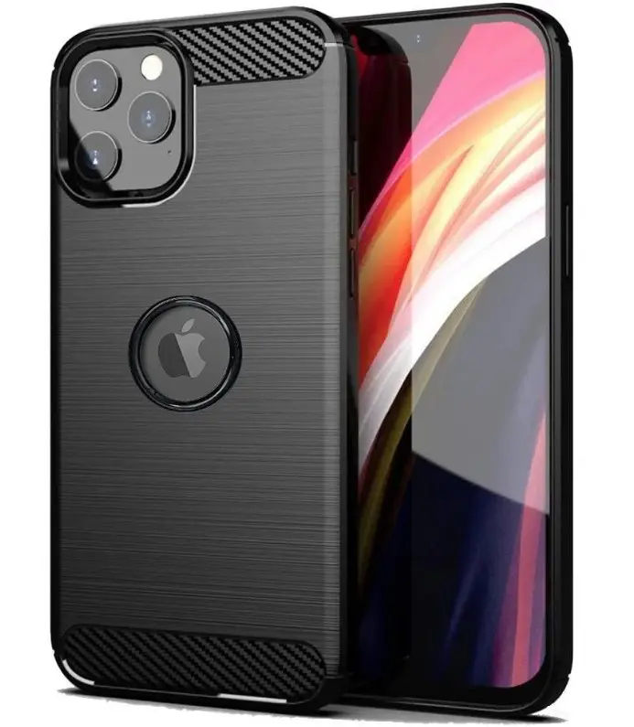 Nárazuvzdorné pouzdro iPhone 12 Pro Max