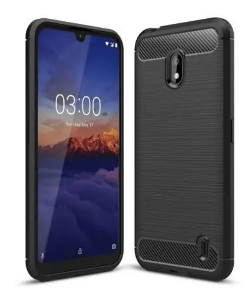 Nárazuvzdorné pouzdro na mobil Nokia 2.2