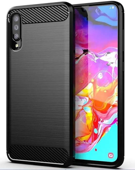 Nárazuvzdorné pouzdro Samsung Galaxy A70, A705