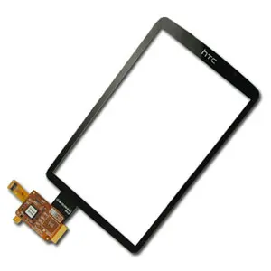 Dotykové sklo HTC a8181 Desire g7