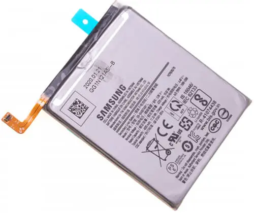 Baterie Samsung Galaxy S10 Lite, G770 BA907ABY