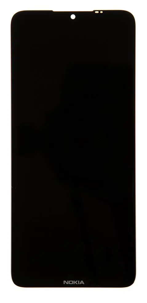 LCD displej + dotykové sklo Nokia 5.3