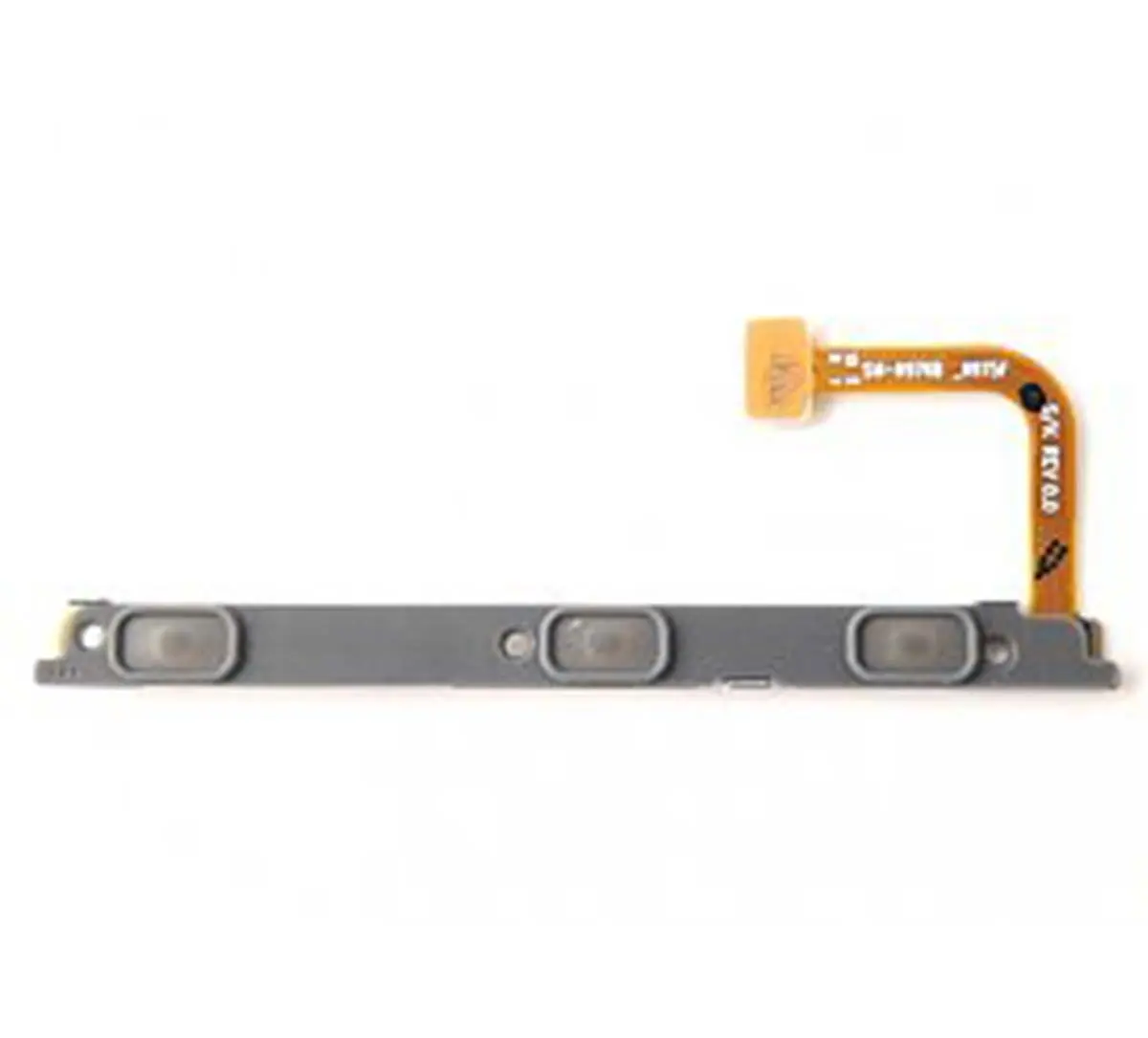 Flex kabel ON/OFF Samsung N975 Galaxy Note 10 Plus - zapínání a hlasitosti