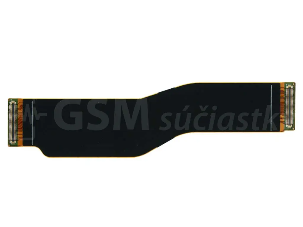 Flex kabel main Samsung N975 Galaxy Note 10 Plus základní desky 1