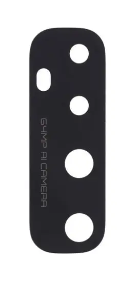 Sklíčko zadní kamery Realme 7