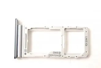 Držák SIM karty a SD karty Samsung N975 Galaxy Note 10 Plus