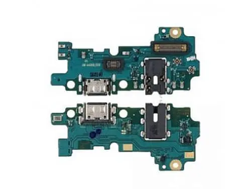 Deska nabíjení Samsung A426 Galaxy A42 5G nabíjecí konektor, mikrofon