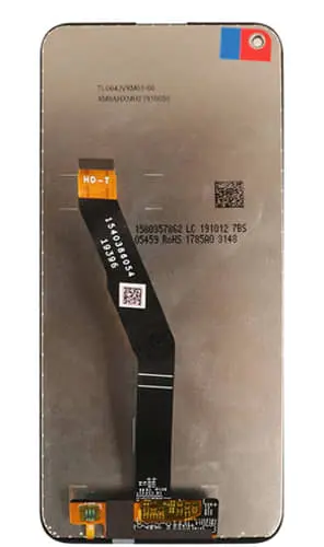Huawei P40 Lite E LCD displej + Dotykové sklo