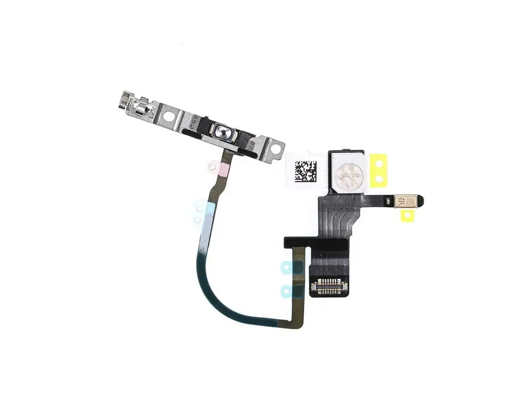 Flex kabel Power iPhone Xs Max zapínání