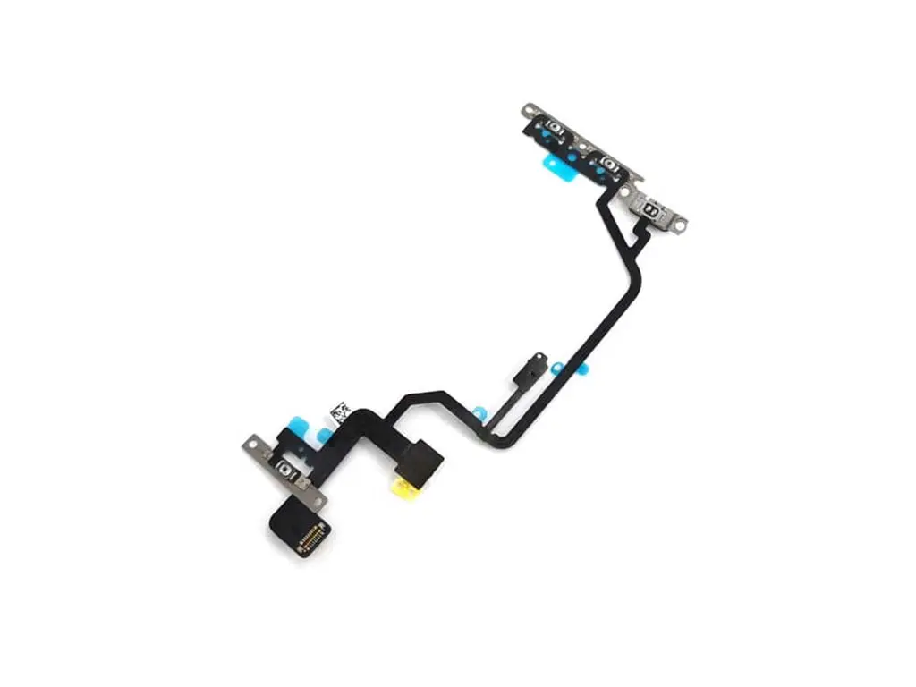 Flex kabel Power iPhone XR zapínání a hlasitosti
