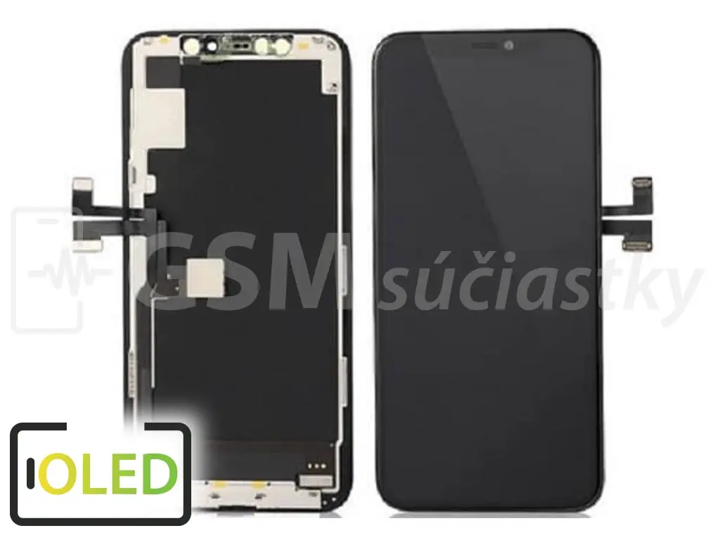 iPhone 11 Pro MAX LCD displej + dotykové sklo OLED