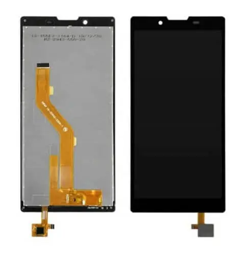 LCD displej + Dotykové sklo Cubot King Kong 3