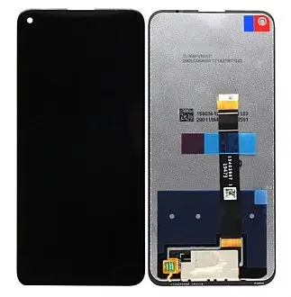 LCD displej + dotykové sklo LG K61
