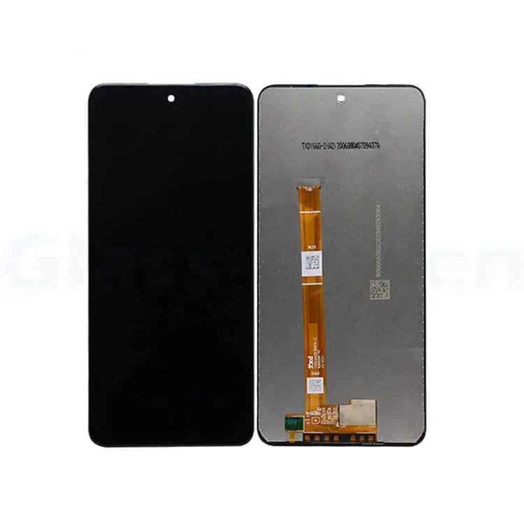 LG K42, K52 - LCD displej + Dotykové sklo