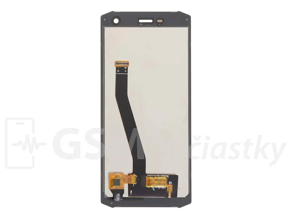 MyPhone Hammer Energy 2 LCD displej + dotykové sklo