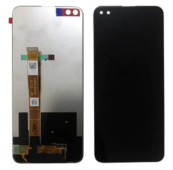 Realme 6 Pro LCD displej + Dotykové sklo