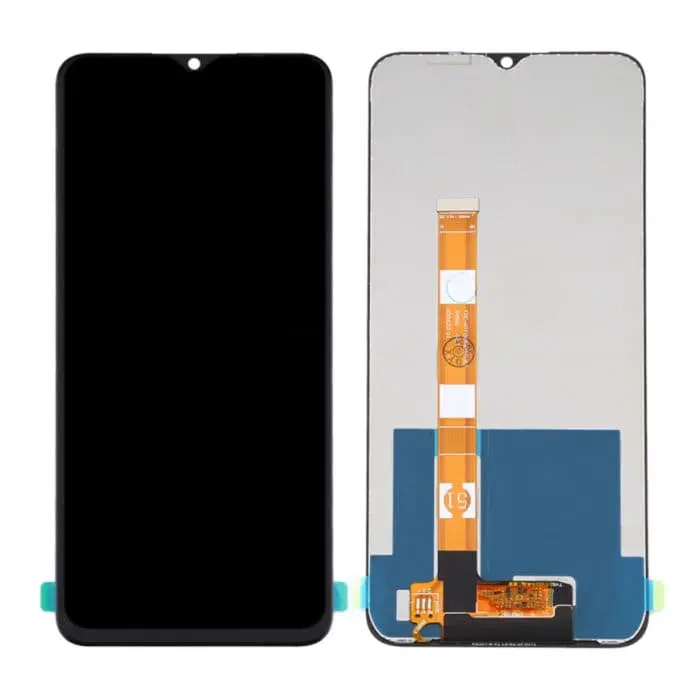 Realme C11 LCD displej + dotykové sklo