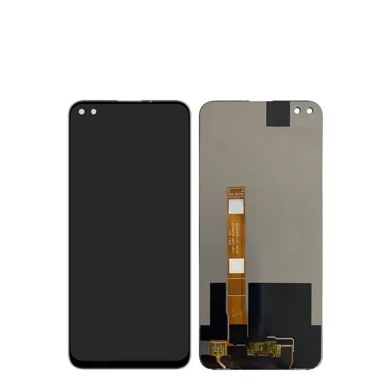 LCD displej + dotykové sklo Realme X50