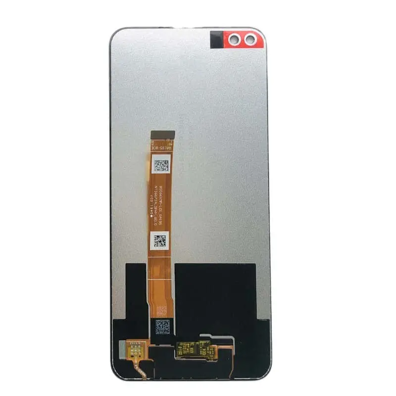 Realme X50, X3, X3 Superzoom LCD displej + dotykové sklo