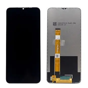 Realme 5, 5i, 5S LCD displej + dotykové sklo