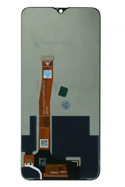 Realme 5 Pro LCD displej + dotykové sklo