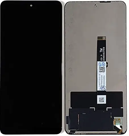 LCD displej + dotykové sklo Xiaomi Mi 10T Lite 5G
