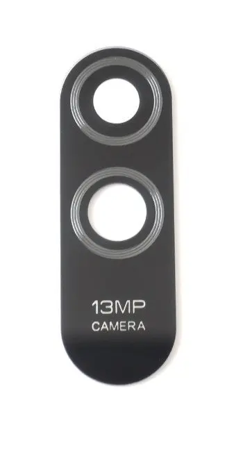 Sklíčko zadní kamery Xiaomi Redmi 9A, Redmi 9AT, Redmi 9C