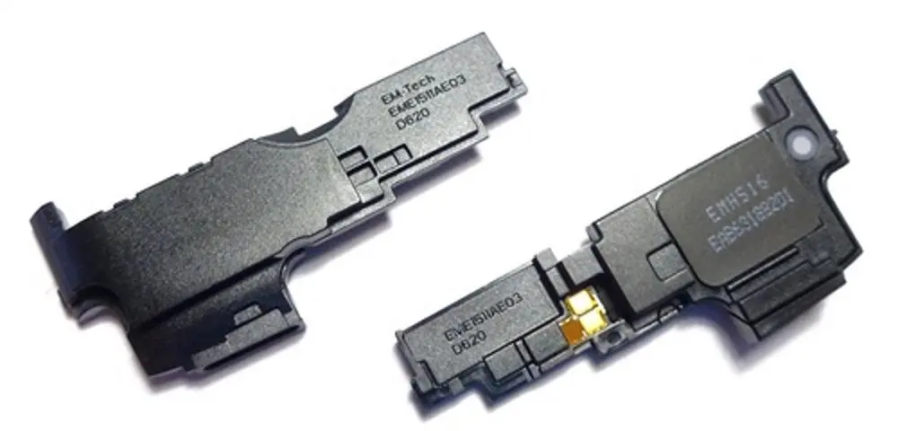Zvonek LG D620 G2 mini - reproduktor
