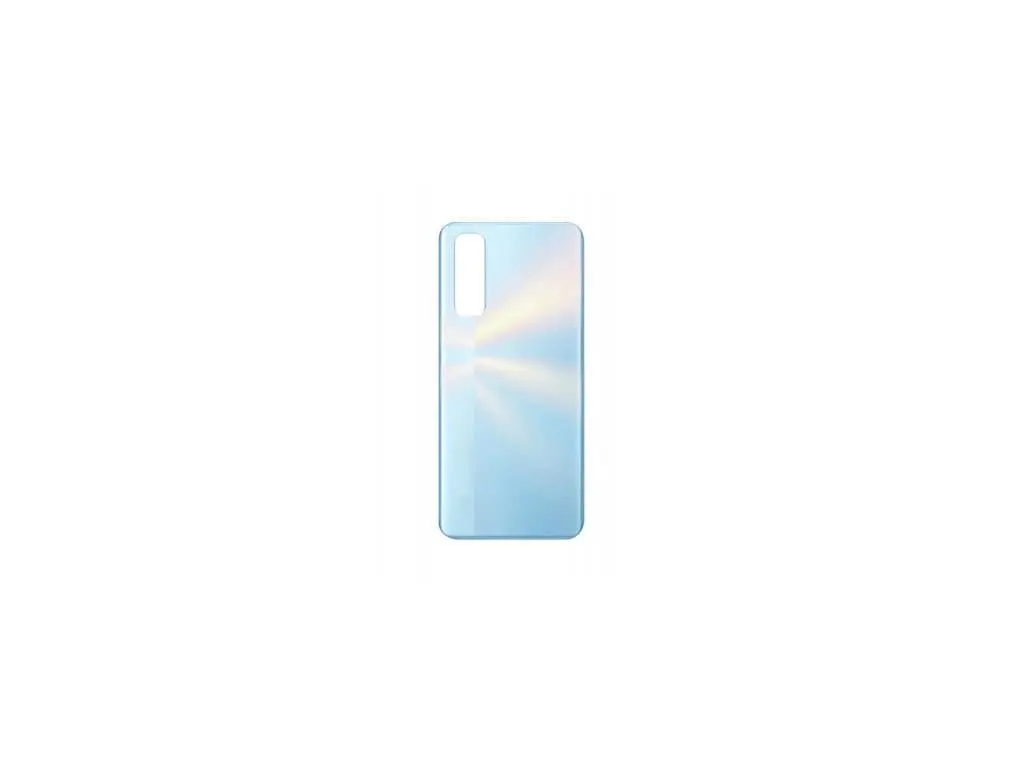 Kryt baterie Realme 7 bílý