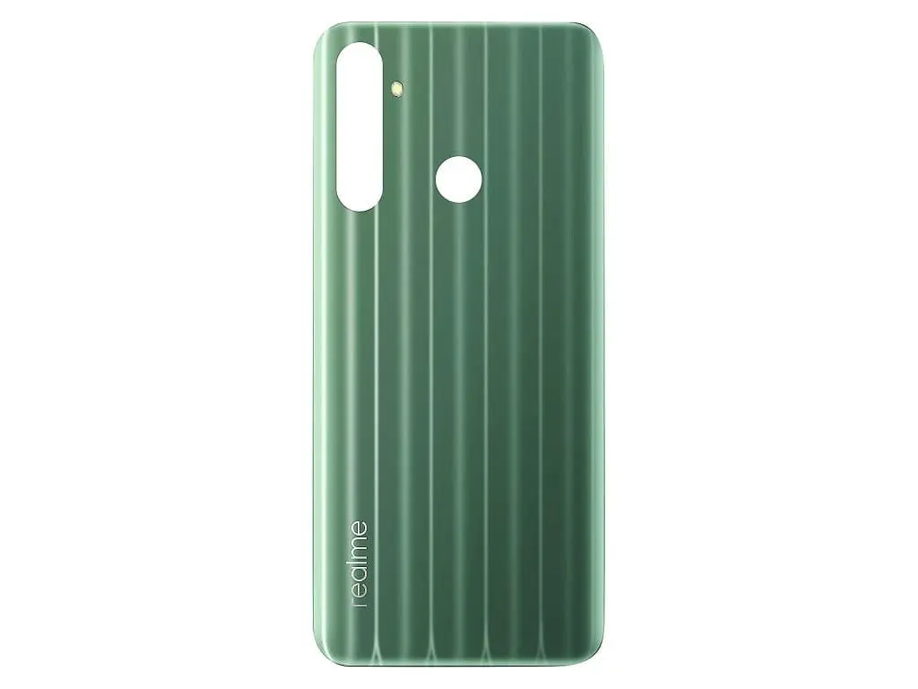 Kryt baterie Realme 6i zelený