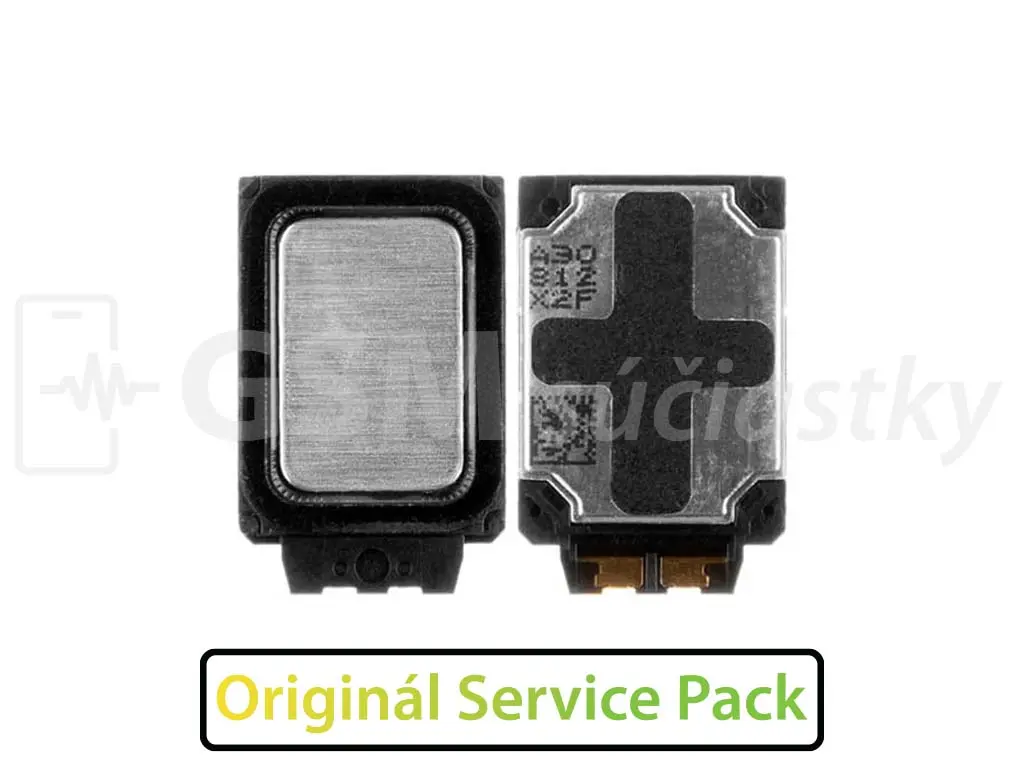 Zvonek reproduktor Samsung Galaxy M31s, A32 5G, A42 5G Originál