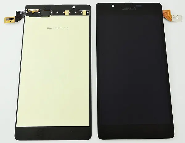 Nokia Lumia 540 – LCD displej + dotykové sklo