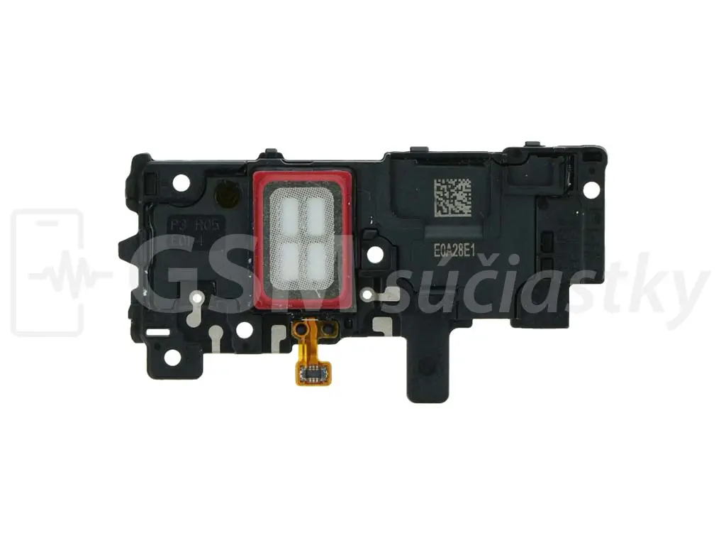 Sluchátko repro Samsung G998 Galaxy S21 Ultra 5G anténa