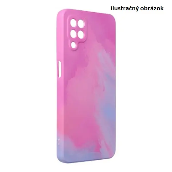Obal na mobil Samsung Galaxy A32 4G, A325, růžový