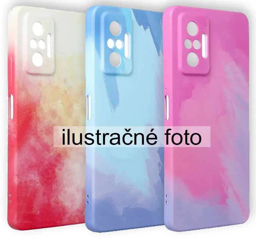 Obal na mobil Samsung Galaxy A52, A52s 5G, A52 5G