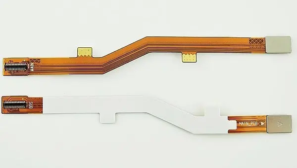 Flex kabel HTC Desire 620 - propojovací hlavní