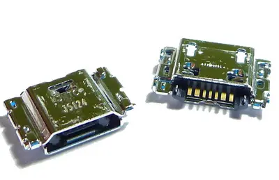 Nabíjecí konektor Samsung Galaxy J1, J3, J5, J7