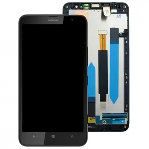 LCD displej Nokia Lumia 1320 - dotyková plocha