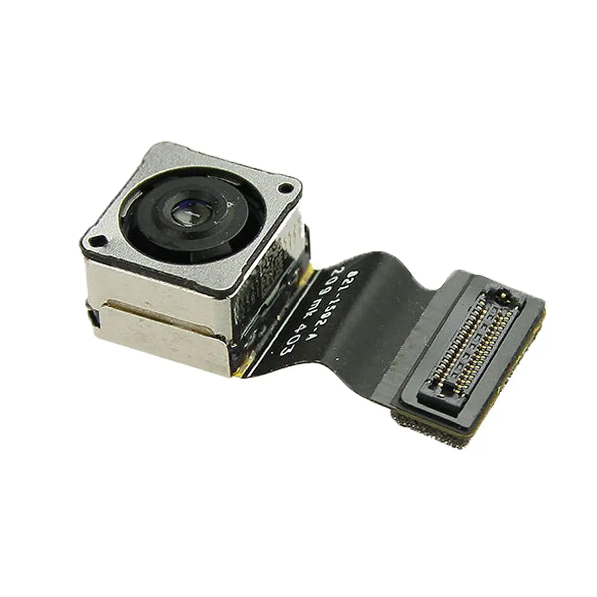 Zadní kamera iPhone 5S