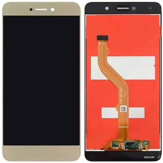 LCD displej + dotykové sklo Huawei Y7, TRT L21, TRT LX1