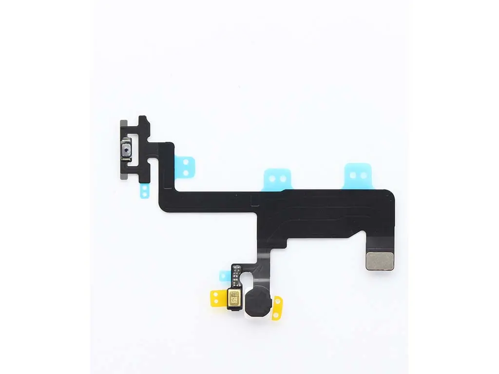Flex kabel Power iPhone 6 zapínání