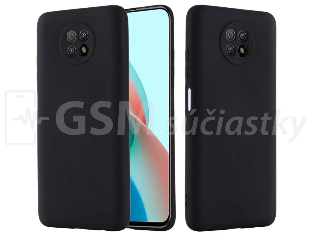 Pouzdro na mobil Xiaomi Redmi Note 9 5G, Note 9T