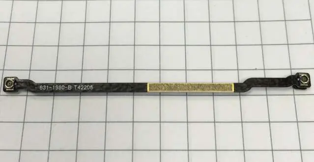 Flex kabel antény iPhone 5 631-1980-B