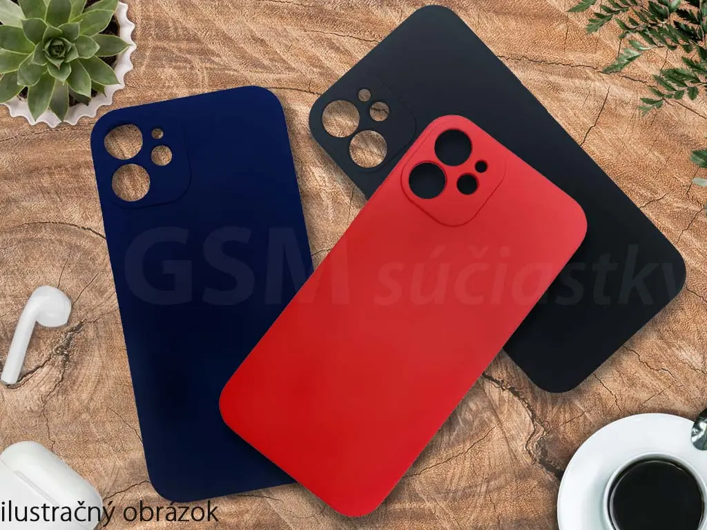 Pouzdro na mobil iPhone 5, 5S, 5C, SE