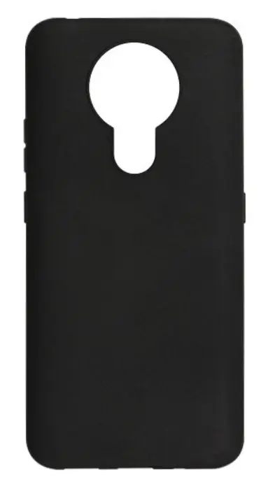 Kryt na mobil Nokia 3.4