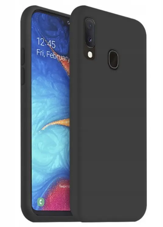 Pouzdro na mobil Samsung A202 Galaxy A20e