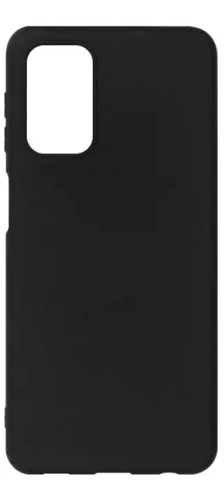 Pouzdro na mobil Samsung A326 Galaxy A32 5G, Černé